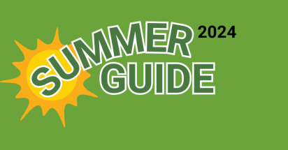 summer guide words