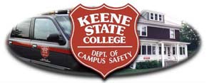 Keene State College Department of Campus Safety
