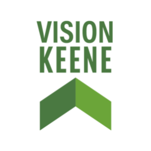 Vision Keene Logo Image